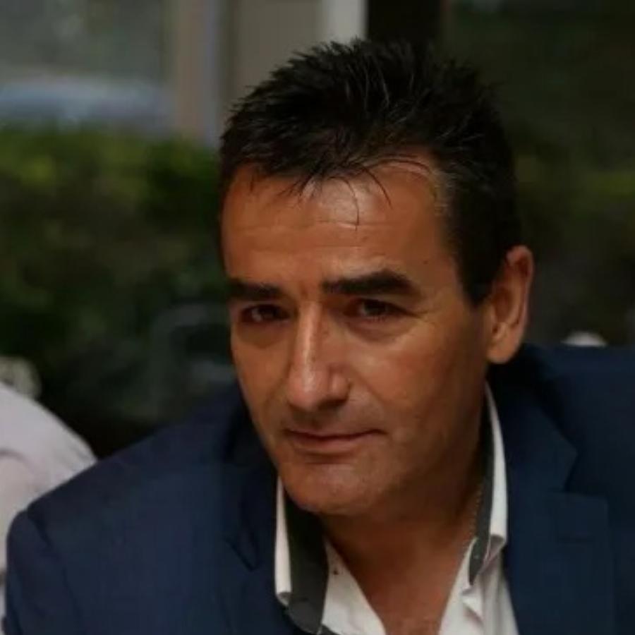 Θρήνος για την ΕΛ.ΑΣ: Νεκρός ο υπαστυνόμος Χαράλαμπος Σιακούλης