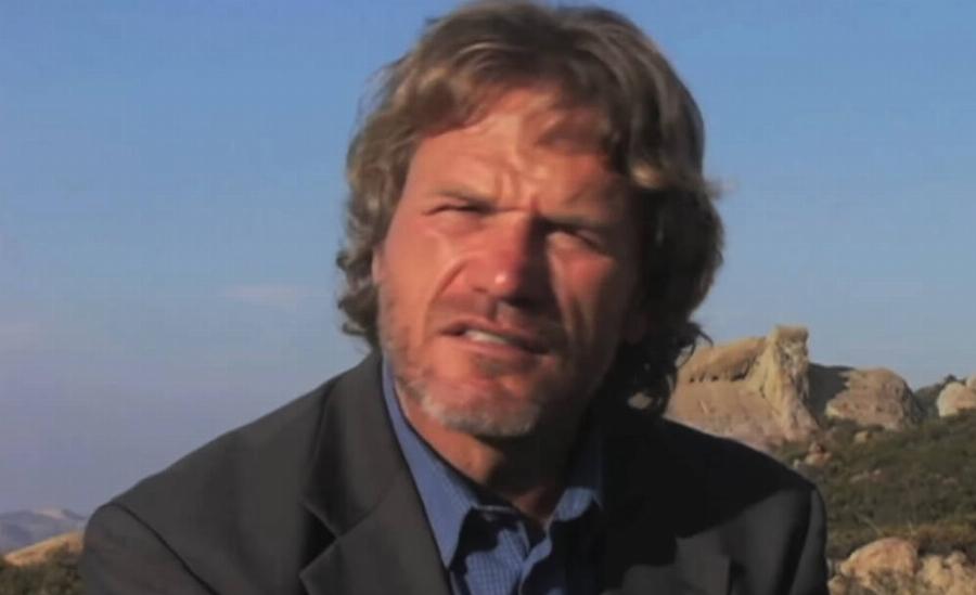 Ο Έλληνας γίγαντας που έπαιζε τον κακό Ρώσο και ήταν ο σκληρός αντίπαλος του Βαν Νταμ