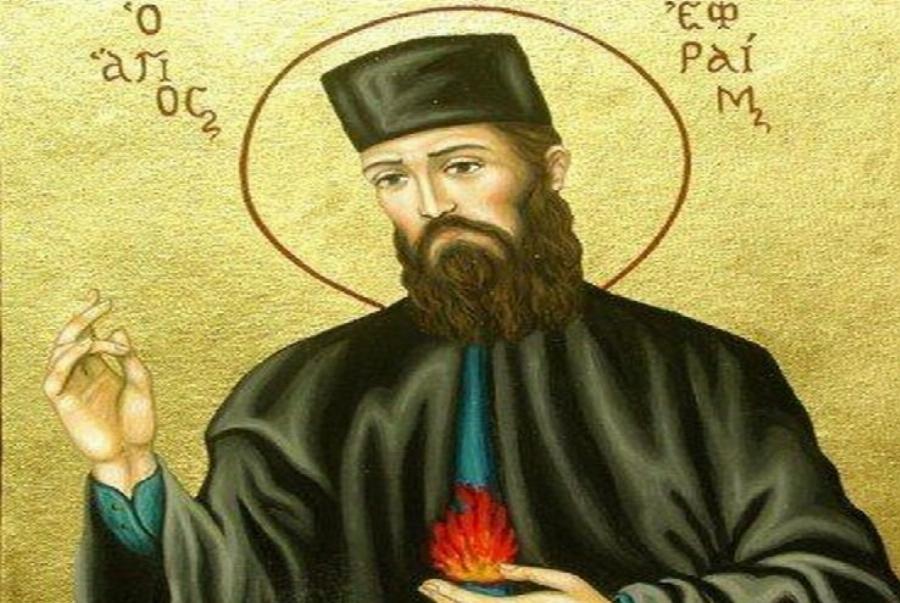 Μέγα Θαύμα: «Πες το δυνατά παιδί μου, να τ’ ακούσουν όλοι ότι σε έκανα καλά»