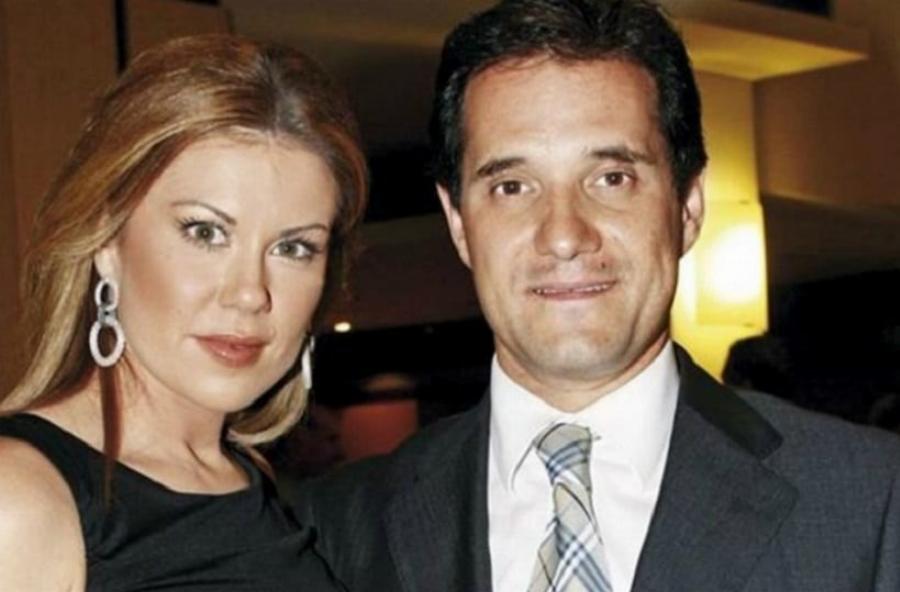 Ευγενία Μανωλίδου: «Όλη μας η ζωή είναι σπίτι – δουλειά, δουλειά – σπίτι»