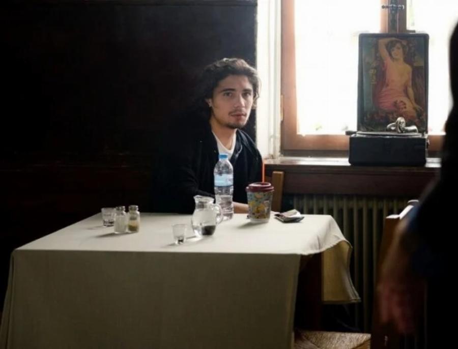 Κώστας Νικούλι: Η καταγωγή από την Αλβανία, ο έρωτας με πανέμορφη ηθοποιό και το βραβείο που κέρδισε