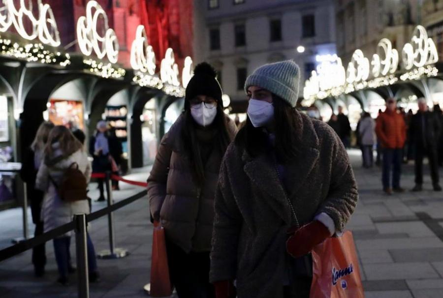 Kορονοιός Αυστρία: Κληρώνουν σπίτια και ηλεκτρικά αυτοκίνητα σε όσους εμβολιάζονται!