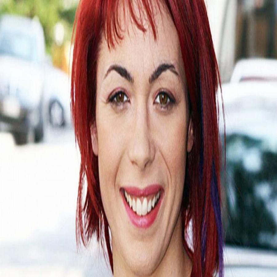 Η «Λίλα» των Singles, η αλλαγή του ονόματος και ο λόγος που εγκατέλειψε την υποκριτική