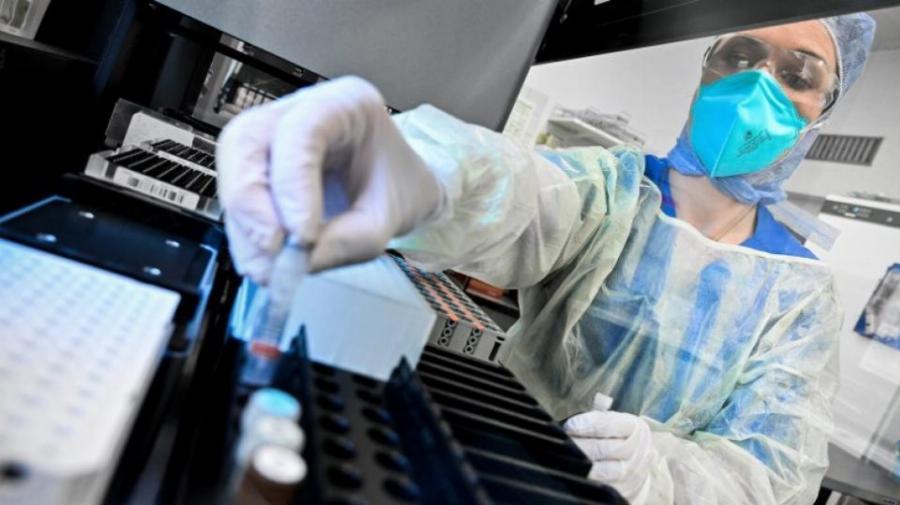 Νέα μετάλλαξη μετά την «Δέλτα»: Τρόμος η «σούπερ μετάλλαξη» – Όσα τονίζουν οι επιστήμονες