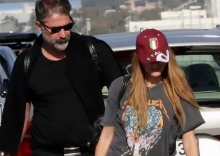 Ξανά νυφούλα η Δέσποινα Βανδή; Πρόταση γάμου από τον Βασίλη Μπισμπίκη με άρωμα… Ιταλίας