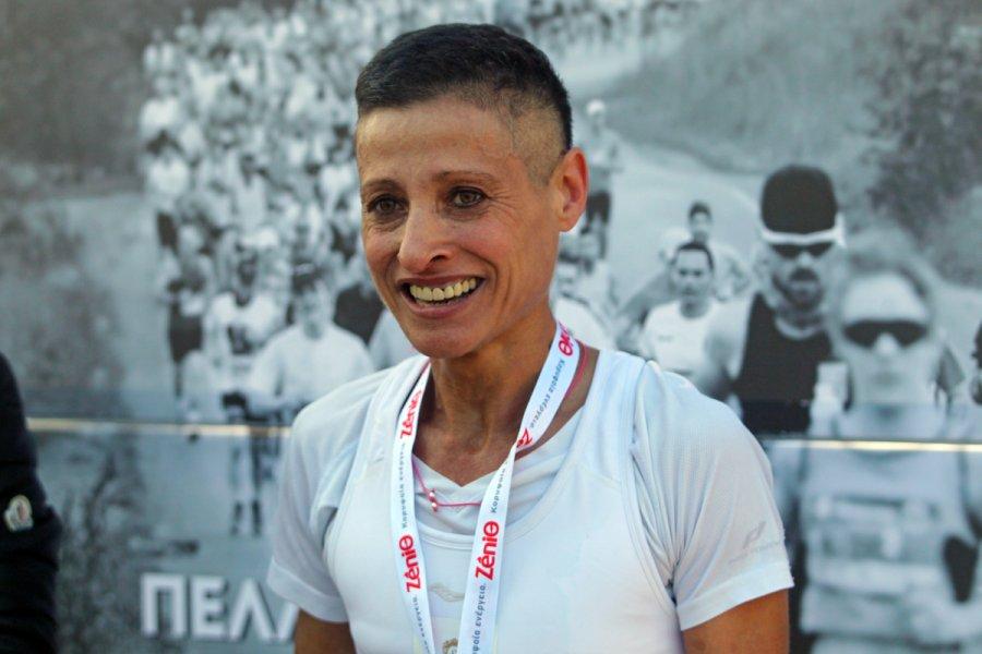 «Οι γιατροί μου έλεγαν ότι θα ζήσω μέχρι 3 μήνες» – Όλοι μιλούν για τη δύναμη της Σόνιας Τσεκίνη