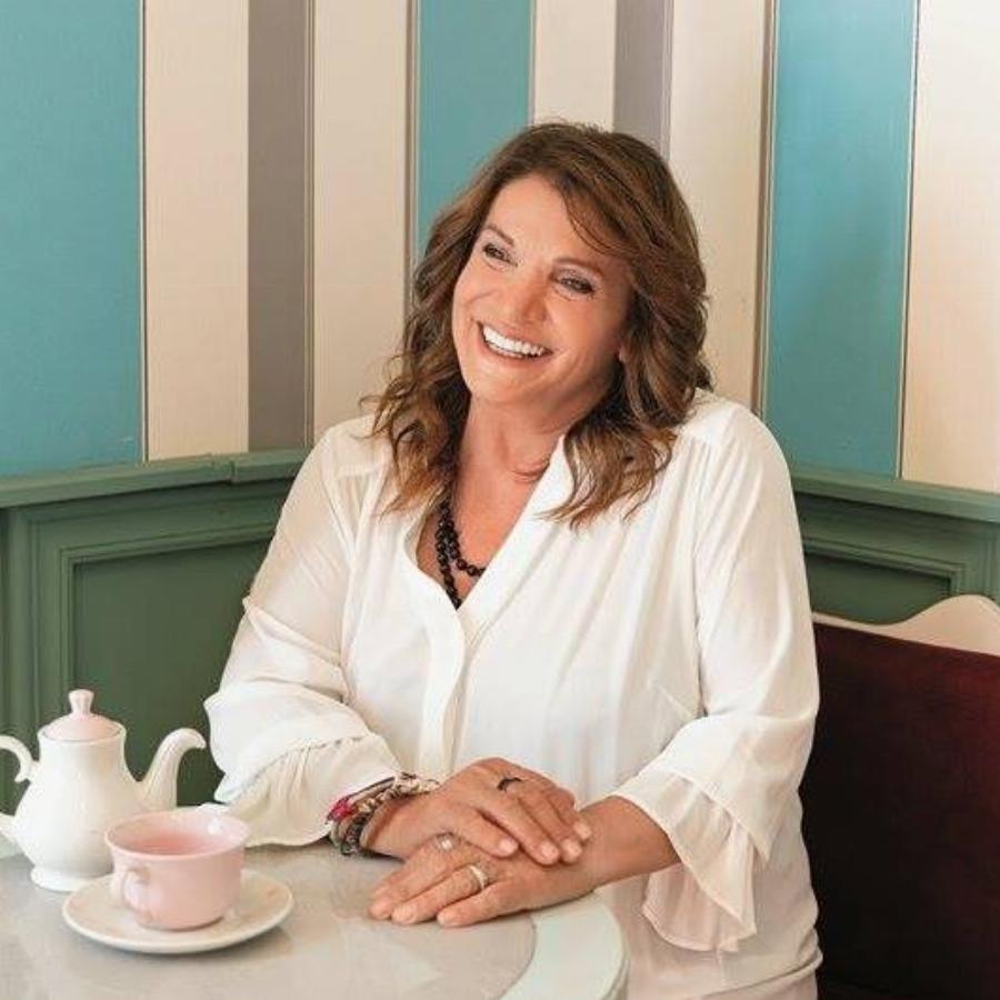 Ελπίδα: «O άντρας μου πέθανε στα χέρια μου! Ήταν τραγικές στιγμές»