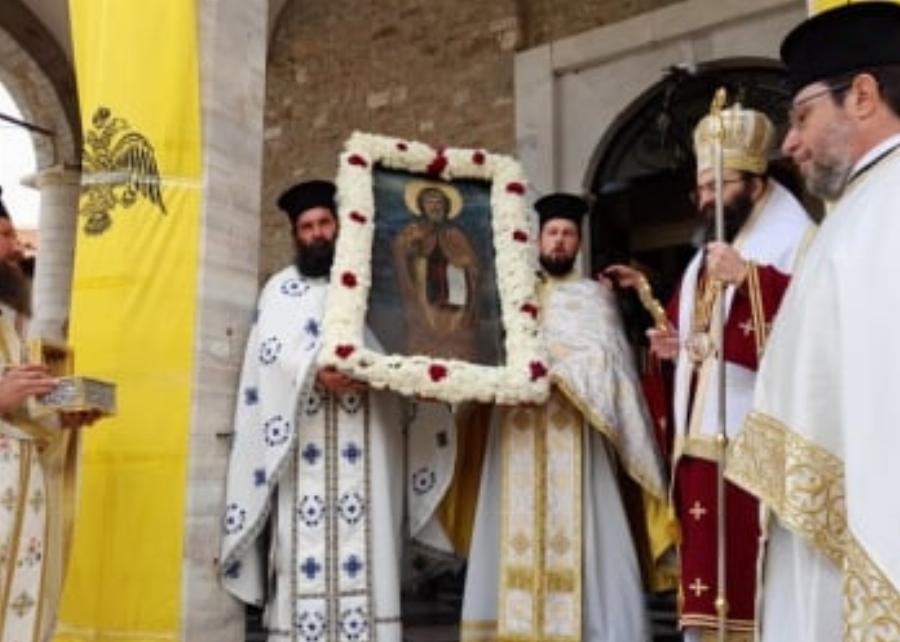 Θαύματα και προφητείες: Τα λόγια του Αγίου Νείλου του Μυροβλήτη