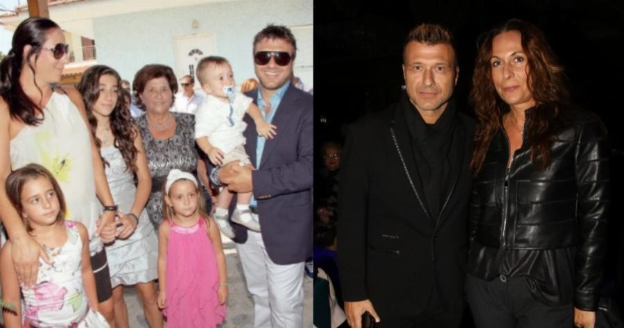 Υπόδειγμα οικογένειας: Πέντε διάσημα πολύτεκνα ζευγάρια μαζί με τα παιδάκια τους