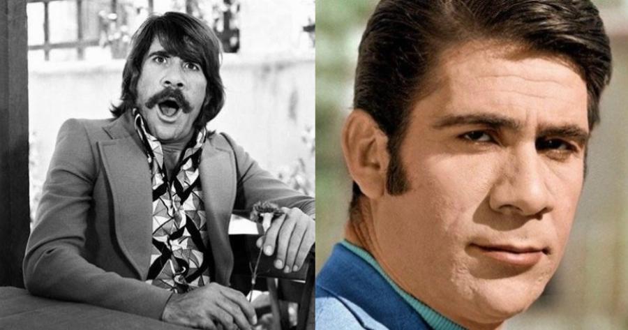 Σταύρος Παράβας: Τα βασανιστήρια, η εξορία και ο θάνατος του γιου του που τον έριξε στην κατάθλιψη