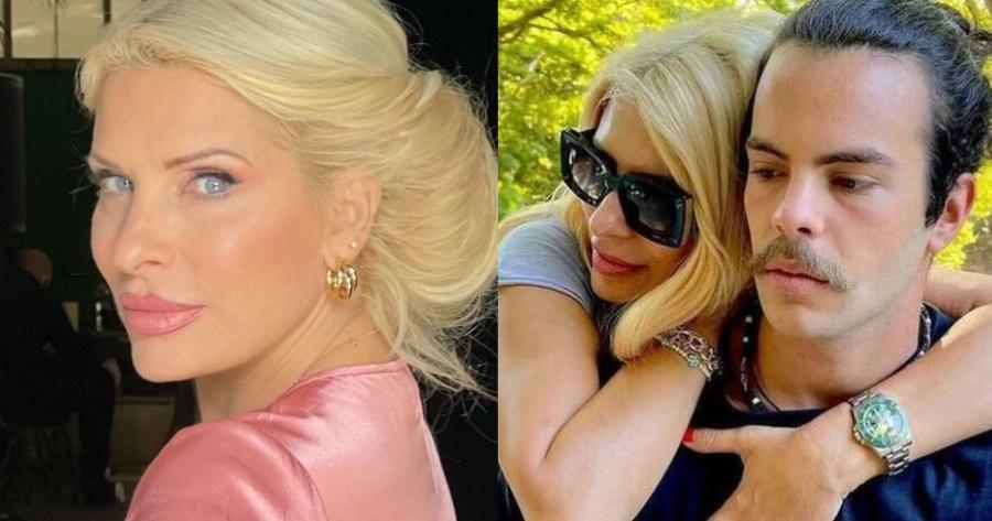 Η μεγάλη αναστάτωση της οικογένειας της Ελένης Μενεγάκη εξαιτίας της απόφασης του Άγγελου Λάτσιου