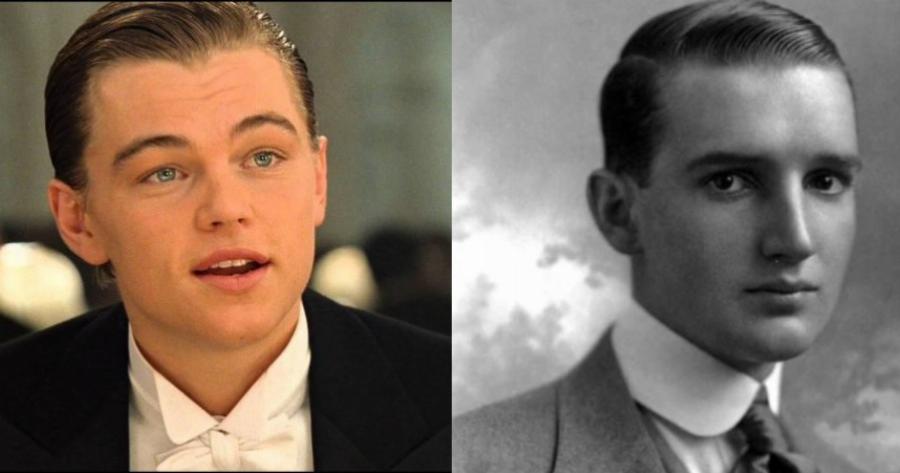 Η ιστορία του αληθινού Τζακ που έπαιξε ο ΝτιΚάπριο που επέζησε από τον Τιτανικό αλλά πέθανε τραγικά