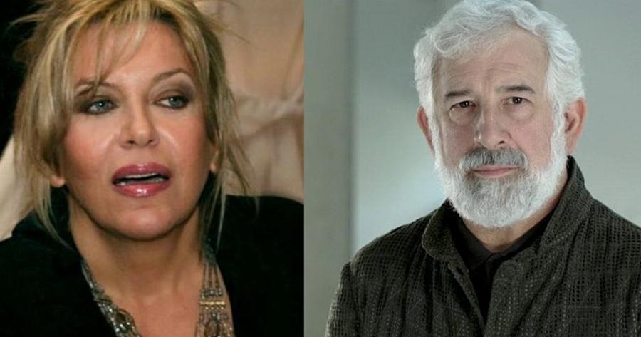 Σεμίνα Διγενή για Πέτρο Φιλιππίδη: «Γυναίκα ηθοποιός πήγε στο νοσοκομείο από τα χαστούκια που της έδινε στην παράσταση»