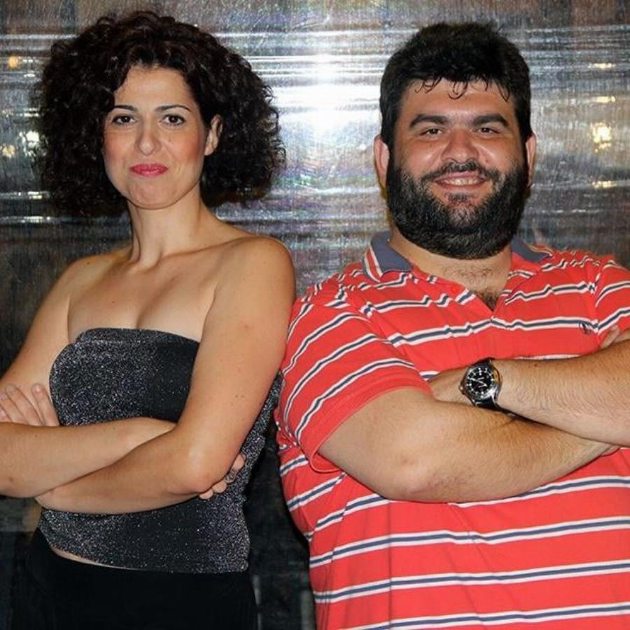 Νεκρός ξαφνικά ο Χρυσόστομος Ρουσόπουλος. Ήταν 43 ετών