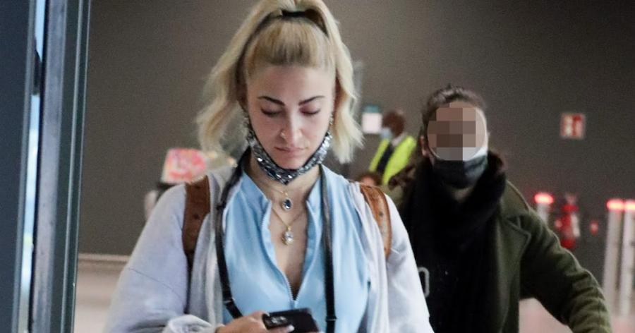 «Καταλάβατε λάθος…»: Η απάντηση της Ιωάννας Τούνη για τον χαρακτηρισμό «ψωμολύσσες» και το επεισόδιο με την AEGEAN