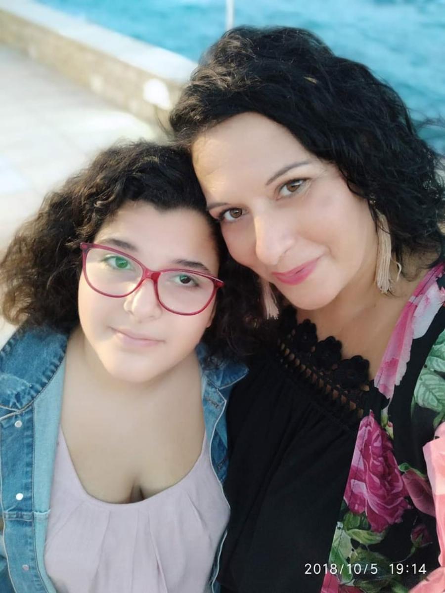 Πέθανε η Νεκταρία στα 16 της: Συγκλονίζει η ιστορία της – Χάρισε ζωή με τα όργανά της