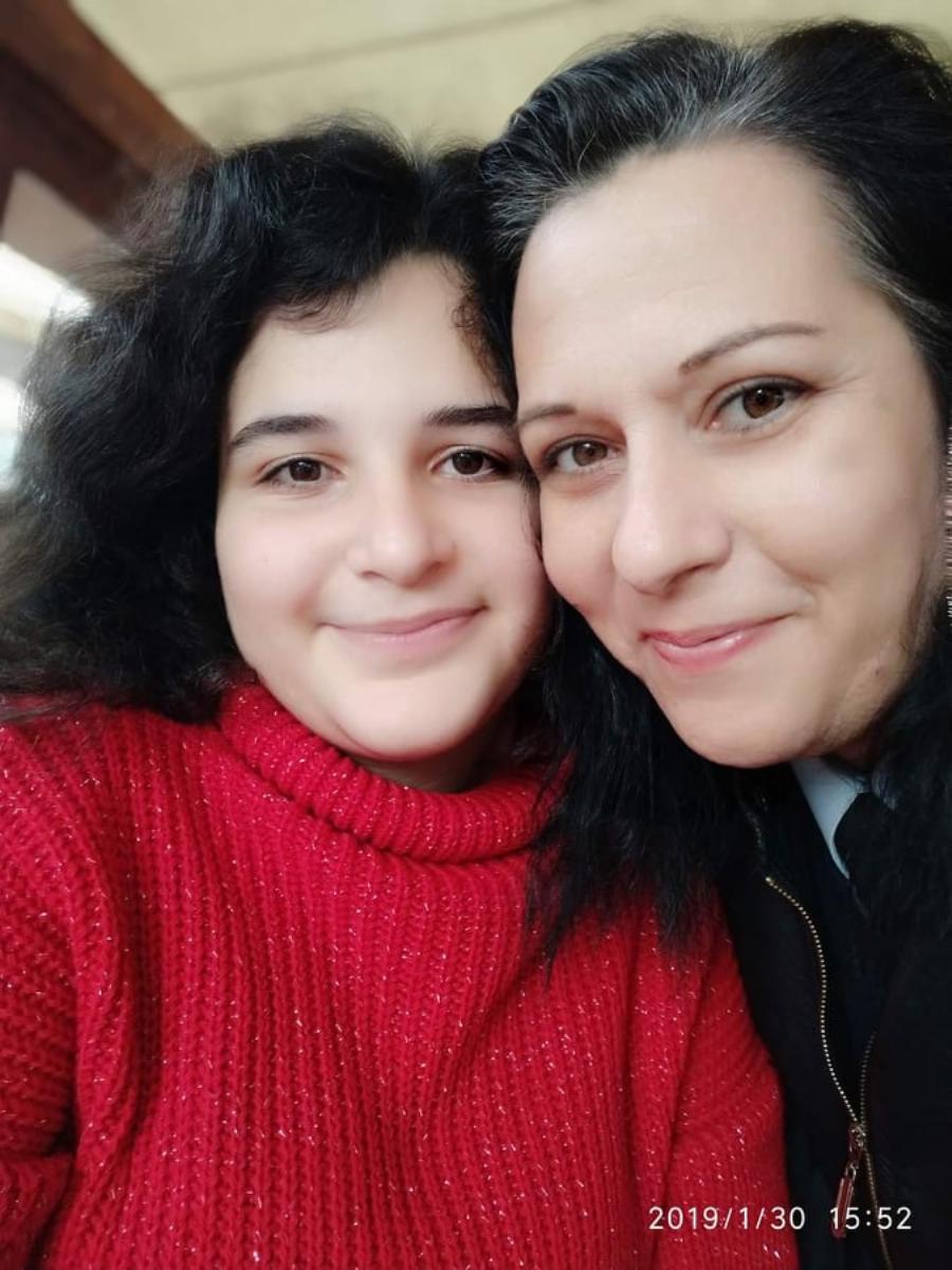 Πέθανε η Νεκταρία στα 16 της: Συγκλονίζει η ιστορία της – Χάρισε ζωή με τα όργανά της