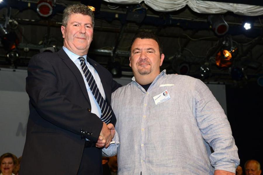 Νεκρός ο Αντιδήμαρχος Μάριος Μαζαράκης – Τραγωδία στο Αιγάλεω