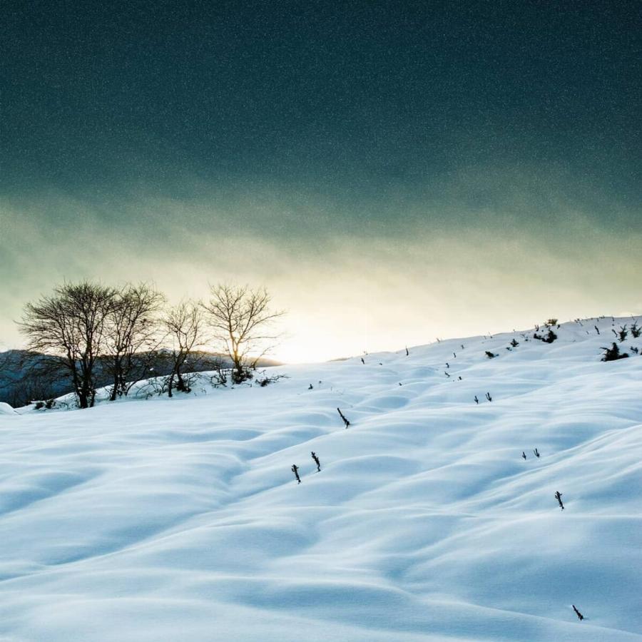 Η “Σιβηρία” της Ελλάδας: Η πόλη με 7 μήνες χειμώνα και θερμοκρασία 30 βαθμούς – Χιονίζει και τον Ιούνιο