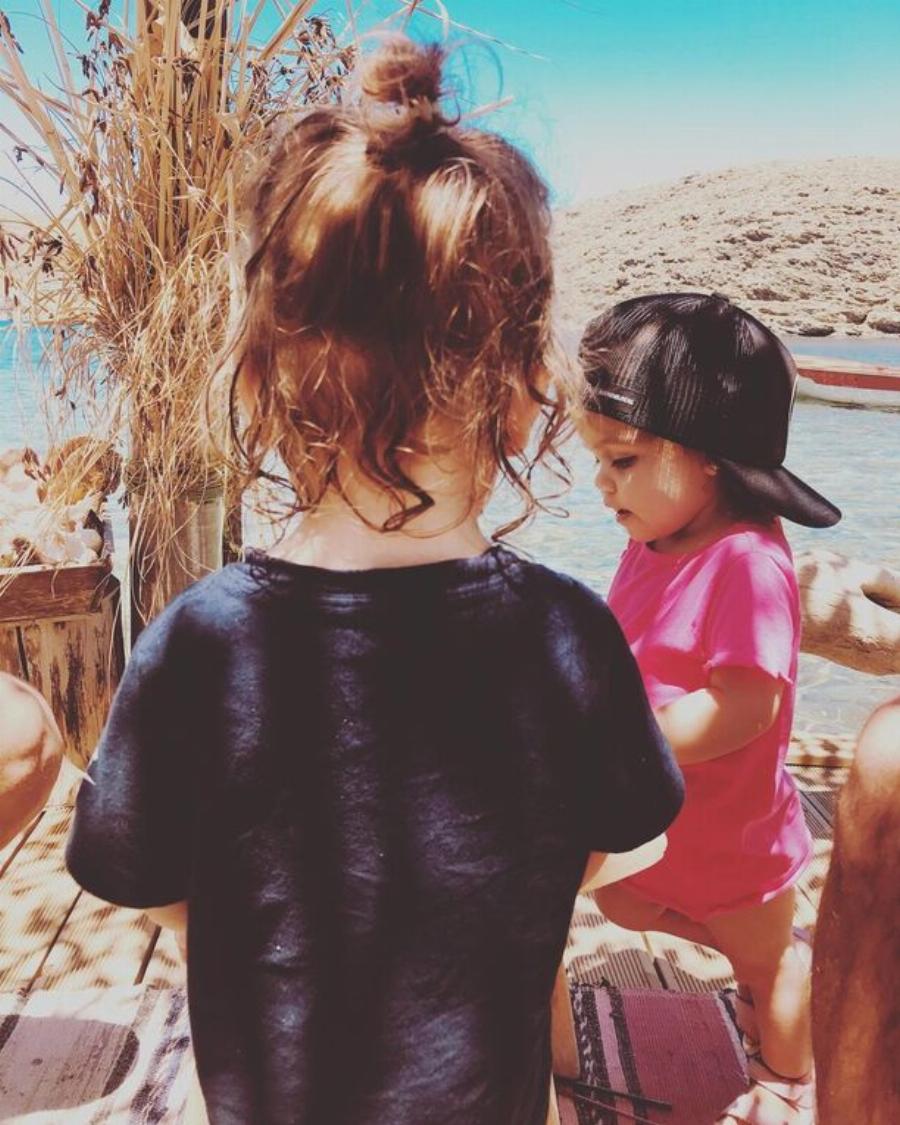 Διάσημες Ελληνίδες μαμάδες: 6 περιπτώσεις που δεν γνωρίζαμε ότι έχουν δίδυμα