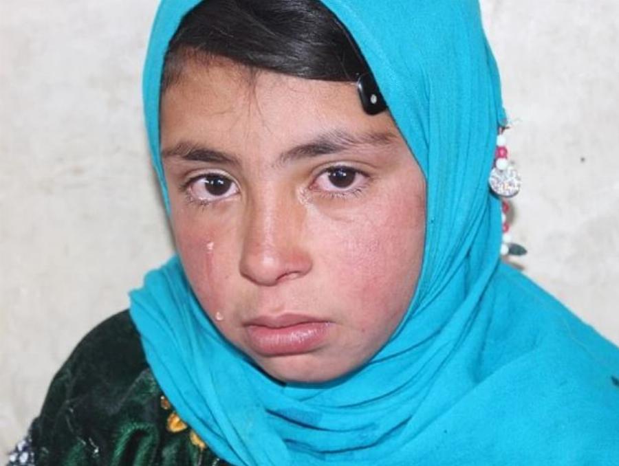 Ανήλικα κορίτσια στο Αφγανιστάν «πωλούνται» για 960 ευρώ