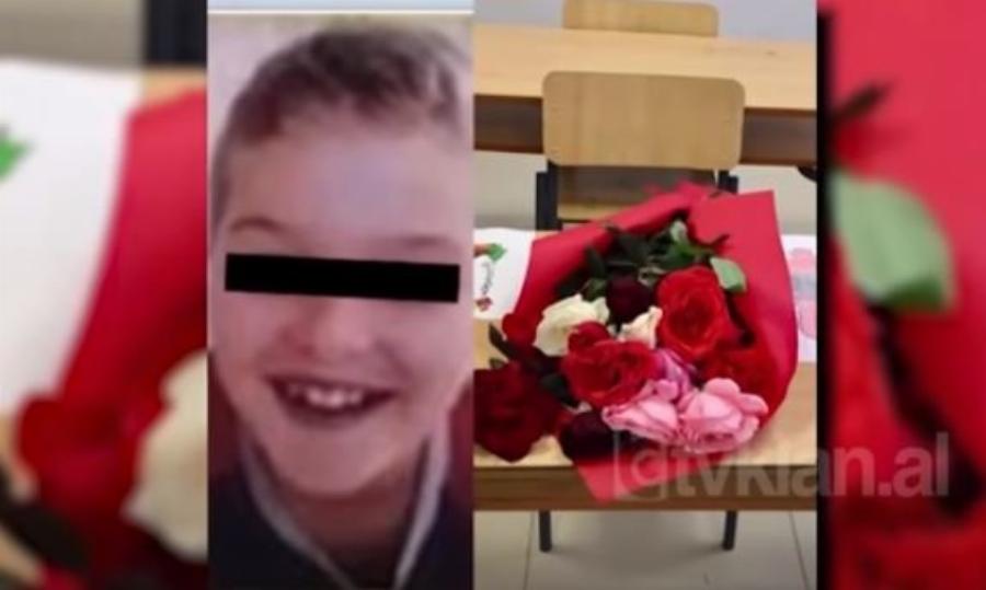 «Βράζει» ολόκληρη η Αλβανία: Ζητούν επαναφορά της θανατικής ποινής για το δολοφόνο που σκότωσε το 8χρονο παιδί