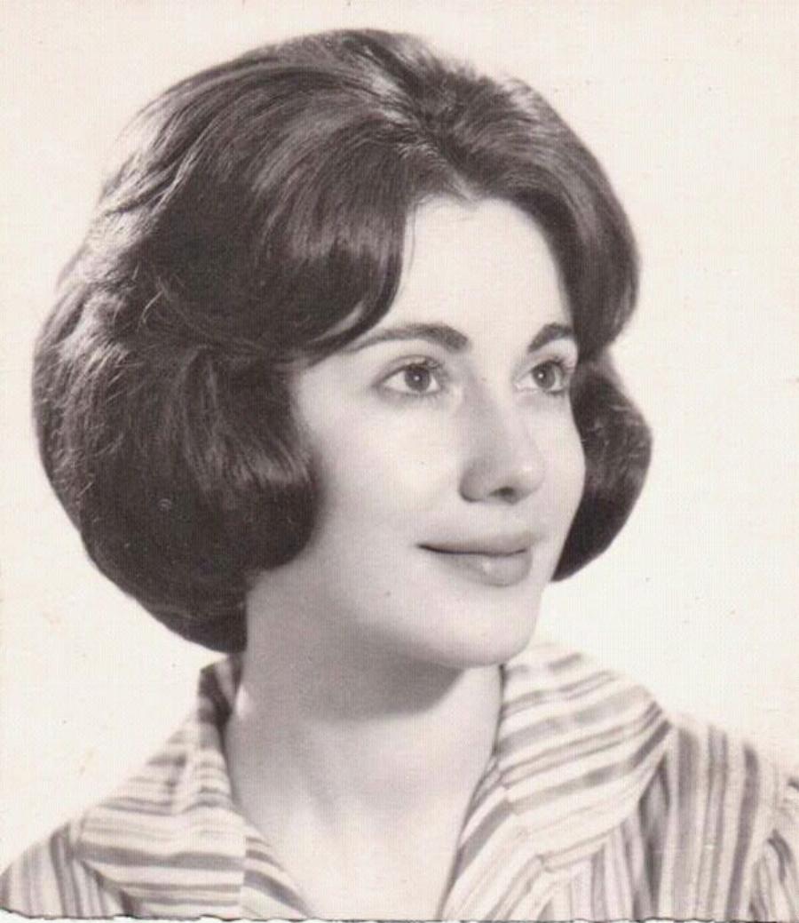 Ο γάμος της Έλλης Φωτίου με τον Στέφανο Ληναίο στα 17: 60 χρόνια αγάπης και σπάνιες εμφανίσεις του ζευγαριού