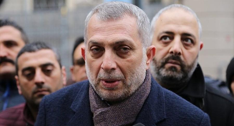 «Σε 5 ώρες θα είμαστε Θεσσαλονίκη. Σε 5 ώρες θα είμαστε στην Αθήνα» – Toύρκος πολιτικός