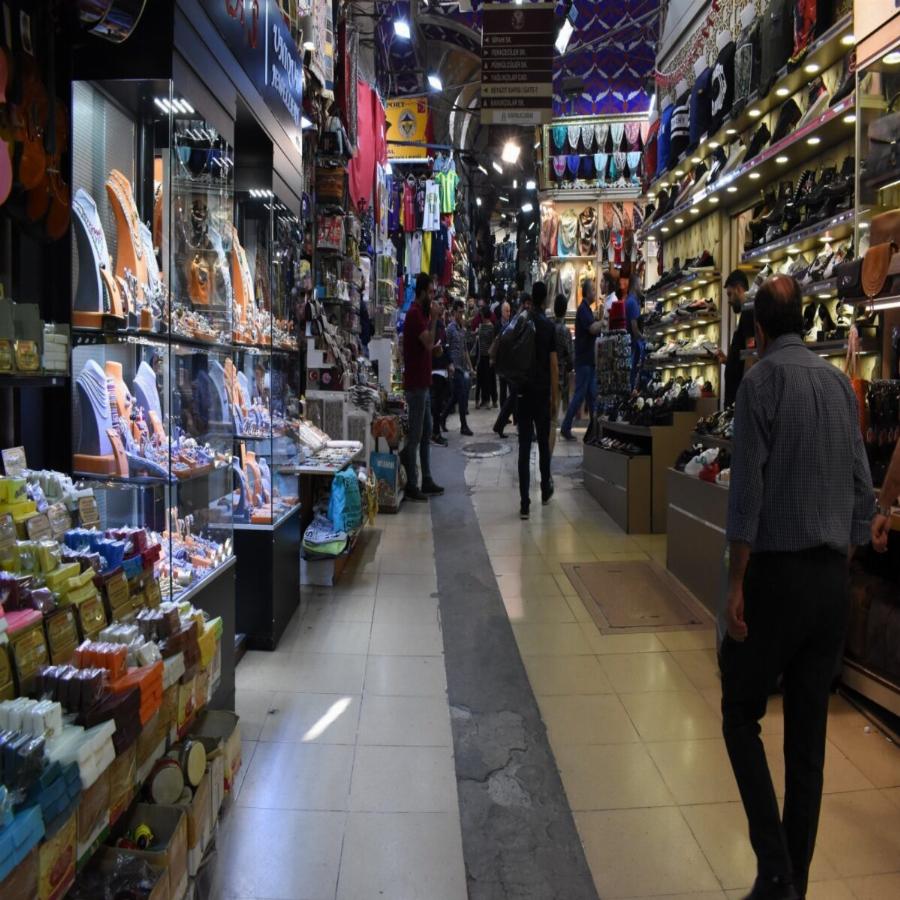 «Φίλε δεν έχω φάει τίποτα 3 μέρες»: Τα λόγια ενός κυρίου στο σούπερ μάρκετ