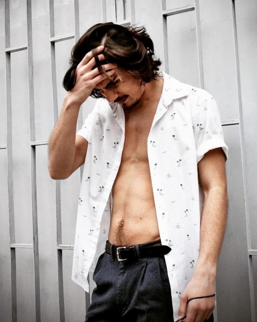 Κώστας Νικούλι: Η καταγωγή από την Αλβανία, ο έρωτας με πανέμορφη ηθοποιό και το βραβείο που κέρδισε