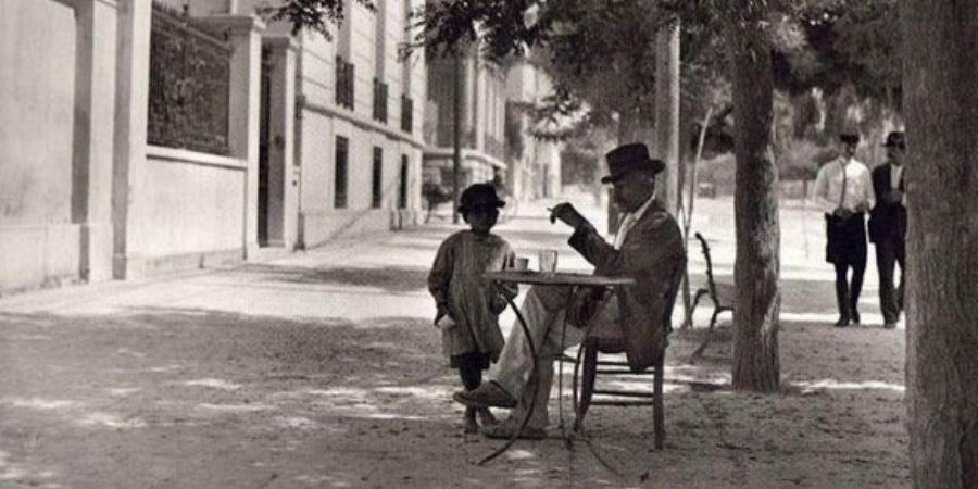 Ήταν όντως αγνά και αθώα τα παλιά τα χρόνια ή μήπως ο κόσμος δεν μιλούσε και κρύβονταν;