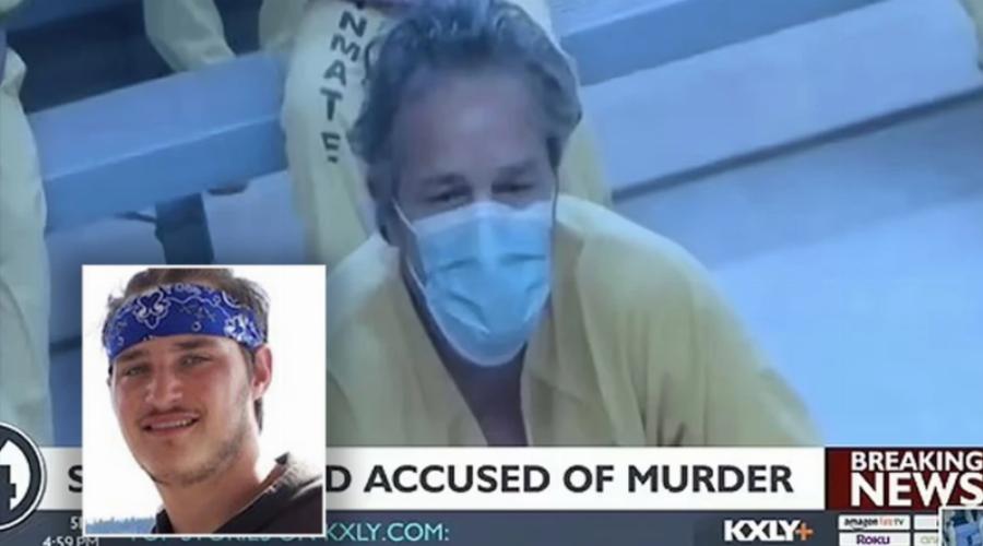 Σκότωσε τον φίλο της ανήλικης κόρης του, επειδή την πούλησε σε κύκλωμα trafficking