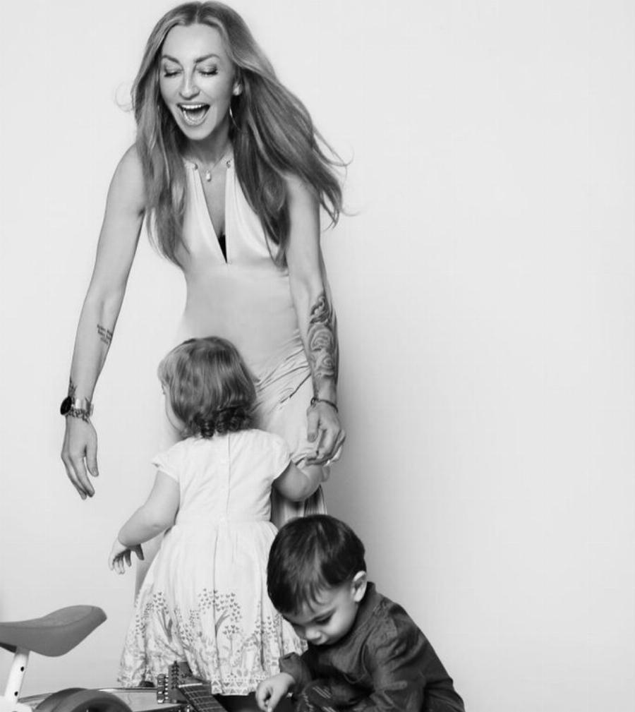 Διάσημες Ελληνίδες μαμάδες: 6 περιπτώσεις που δεν γνωρίζαμε ότι έχουν δίδυμα