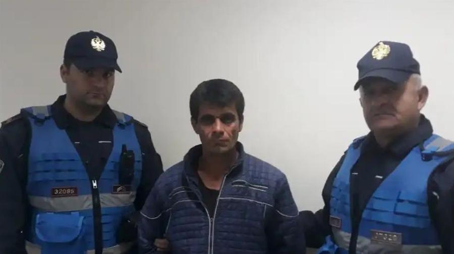 «Βράζει» ολόκληρη η Αλβανία: Ζητούν επαναφορά της θανατικής ποινής για το δολοφόνο που σκότωσε το 8χρονο παιδί