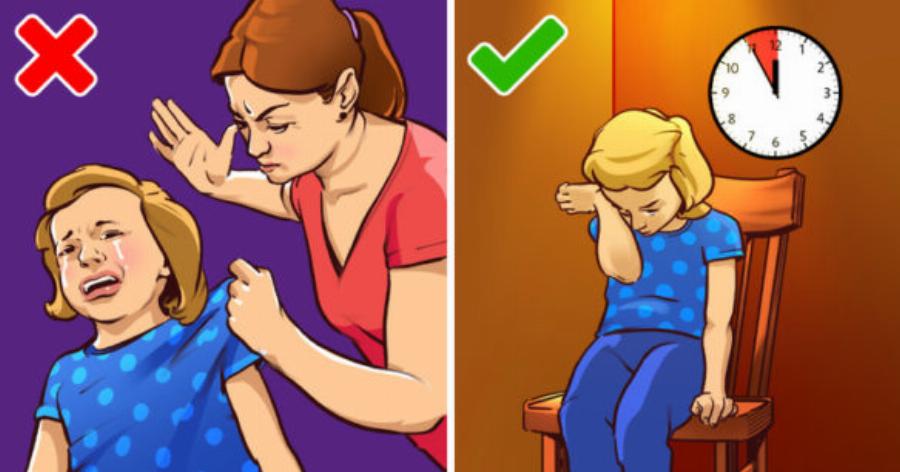 Λάθη που κάνουν αρκετοί γονείς και προκαλούν ψυχολογικά προβλήματα στα παιδιά τους