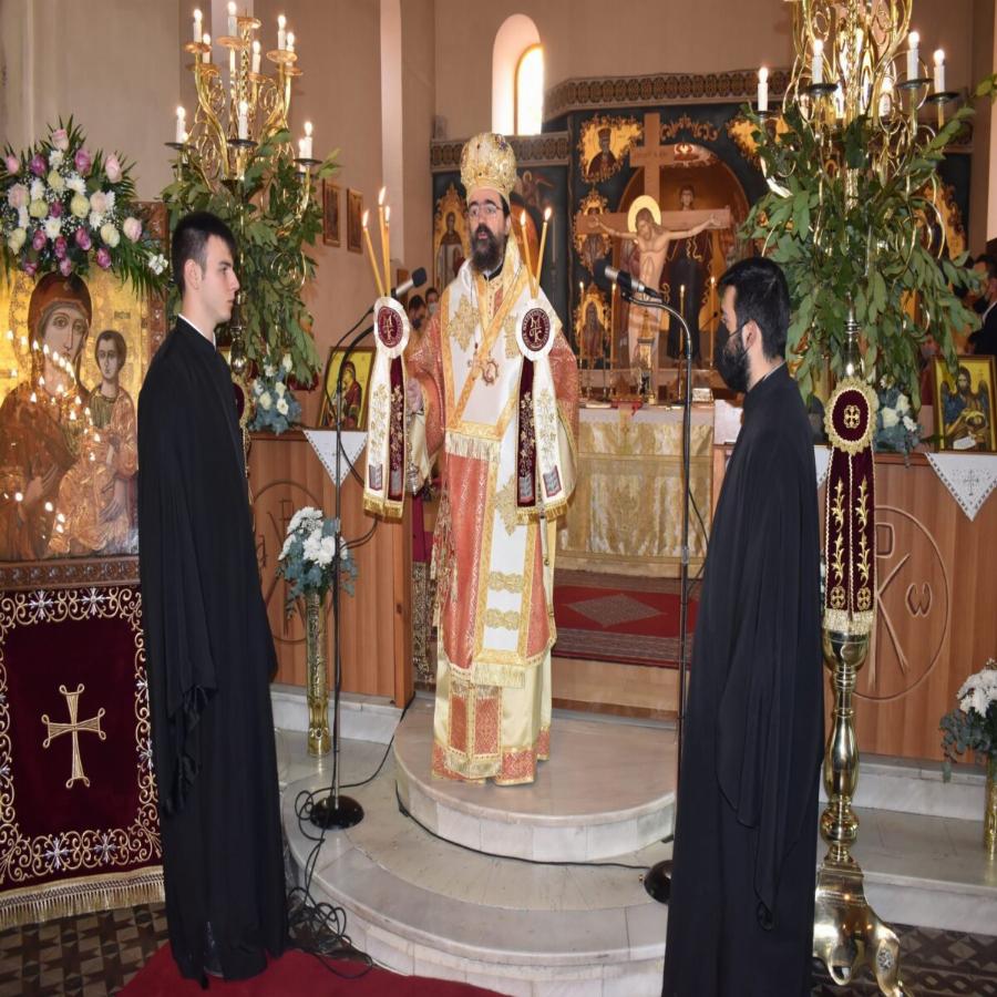 Μυστική Ευχή του Αγίου Συμεών του Νέου Θεολόγου: Επικαλείται το Άγιο Πνεύμα