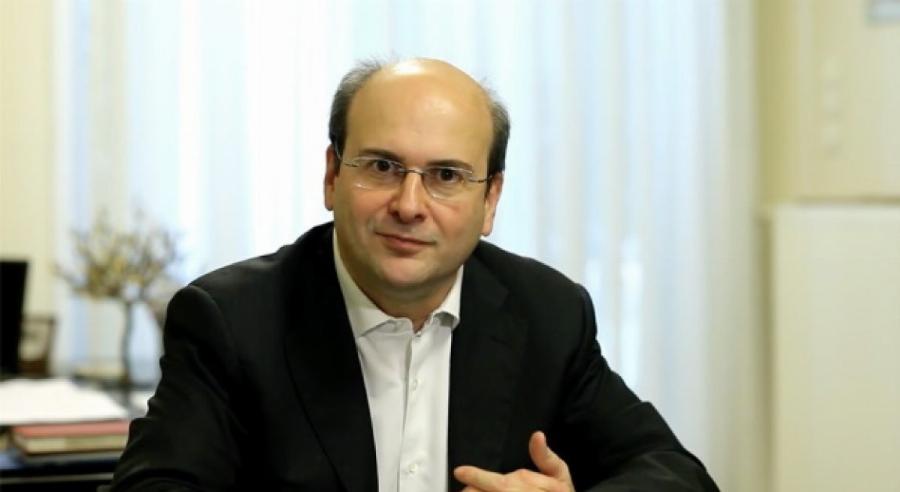 Απόφαση Κωστή Χατζηδάκη: Το 8ωρο γίνεται πλέον 9ωρο με απόφαση Χατζηδάκη