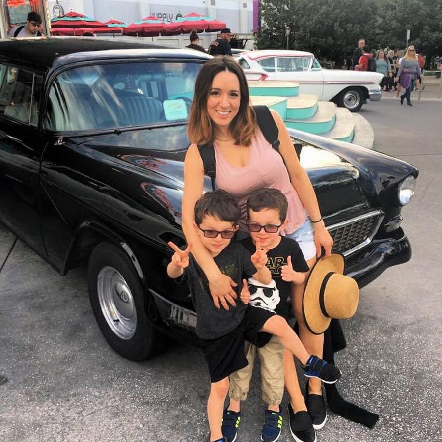 Διάσημες Ελληνίδες μαμάδες: 6 περιπτώσεις που δεν γνωρίζαμε ότι έχουν δίδυμα