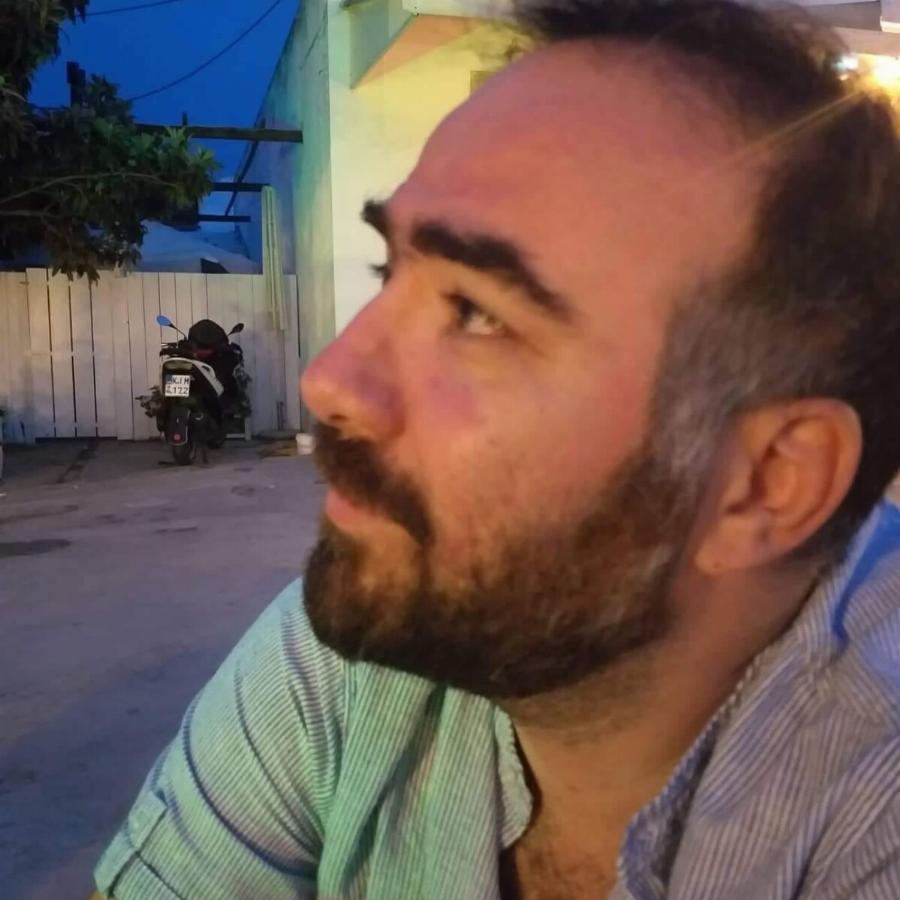 Θρήνος: Νεκρός ο 41χρονος καρδιολόγος Περίανδρος Χατζηγιάννης από κορονοϊό