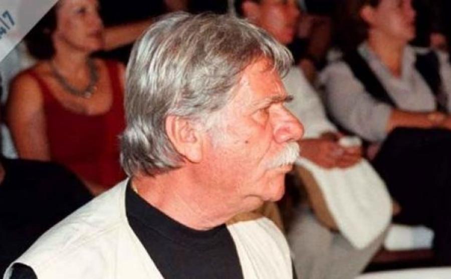 Σταύρος Παράβας: Τα βασανιστήρια, η εξορία και ο θάνατος του γιου του που τον έριξε στην κατάθλιψη