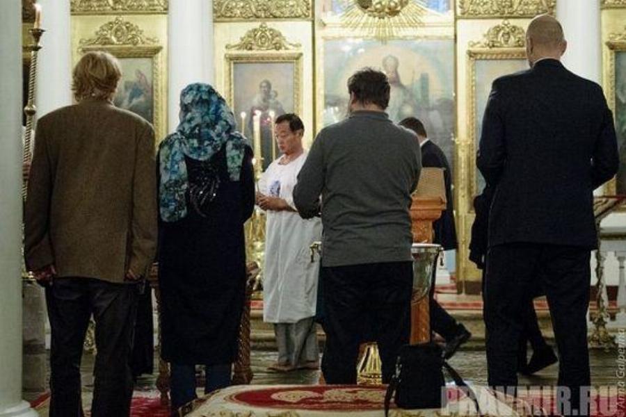 Σαμουράι του Χόλυγουντ: Βαπτίστηκε Χριστιανός Ορθόδοξος και ονομάζεται πλέον Παντελεήμων