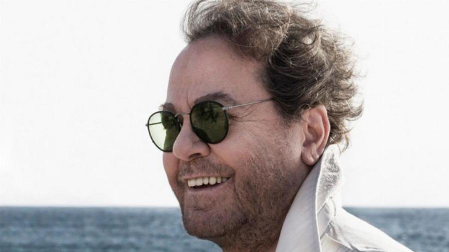 «Σύζυγος δεν είμαι καλός, είμαι όμως καλός πατέρας»: Η εξομολόγηση του Γιάννη Πάριου