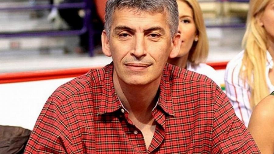 Παναγιώτης Φασούλας: Ένιωσα απόγνωση όταν ο γιος μου εμφάνισε λευχαιμία στα 4 του χρόνια