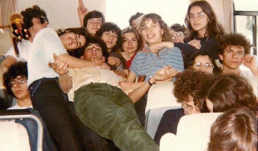 Πενταήμερη: Η ωραιότερη σχολική μας ανάμνηση