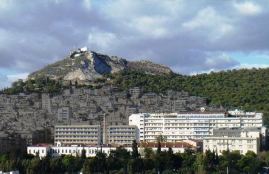 Θαύμα στον Ευαγγελισμό: 29χρονος καρκινοπαθής τελικού σταδίου έγινε καλά!