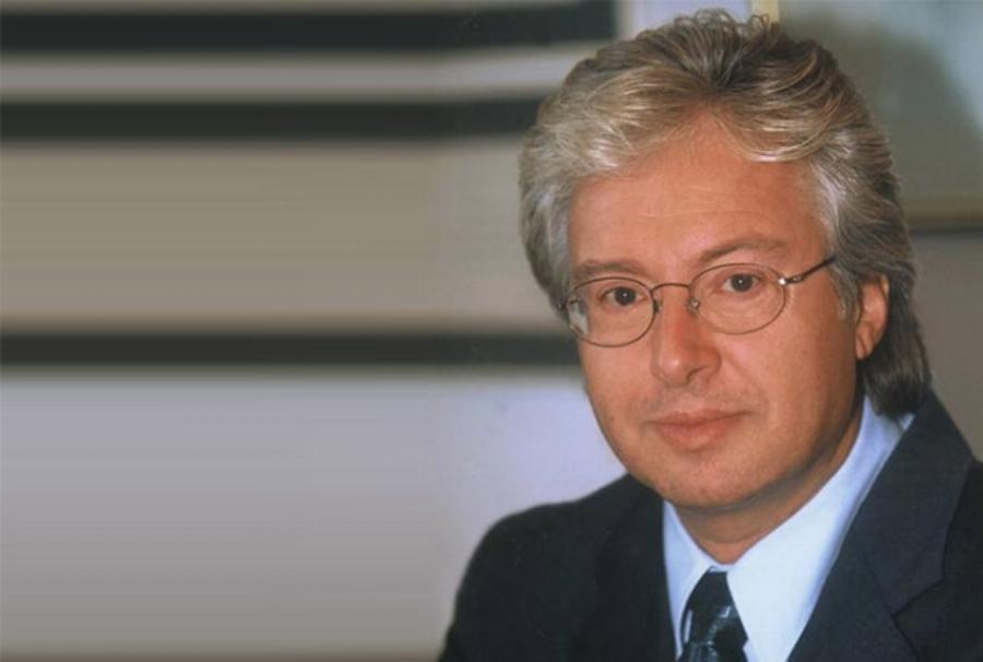 Θεόδωρος Βασιλακόπουλος για νέα μετάλλαξη: «Πρέπει να προετοιμαστεί ο κόσμος για αυτή»