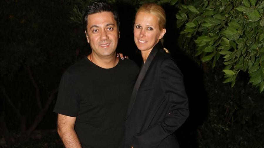 Υπόδειγμα οικογένειας: Πέντε διάσημα πολύτεκνα ζευγάρια μαζί με τα παιδάκια τους