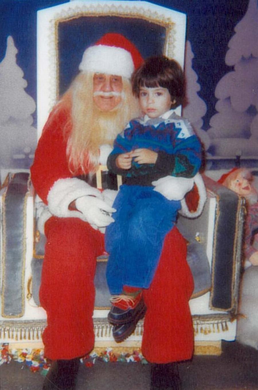 Χριστουγεννιάτικες αναμνήσεις από το γιορτινό και όμορφο «Μινιόν»