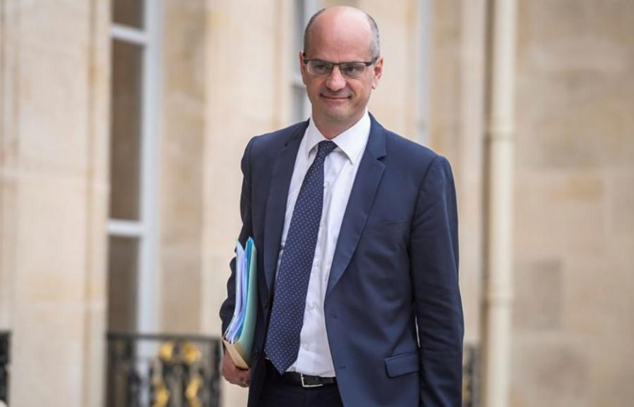 «Από τα Αρχαία Ελληνικά κατάγεται ο πολιτισμός μας»: Δηλώσεις του Γάλλου Υπουργού παιδείας