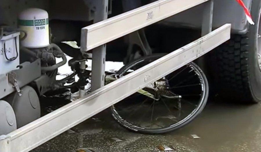 Είχαν χάσει και το άλλο τους παιδί πριν δύο χρόνια – Βαρύ πένθος για την οικογένεια της μαραθωνοδρόμου